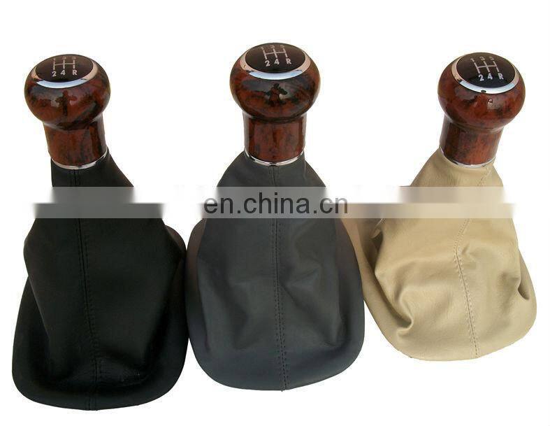 Hot sale Gear Lever Knob with Cover
