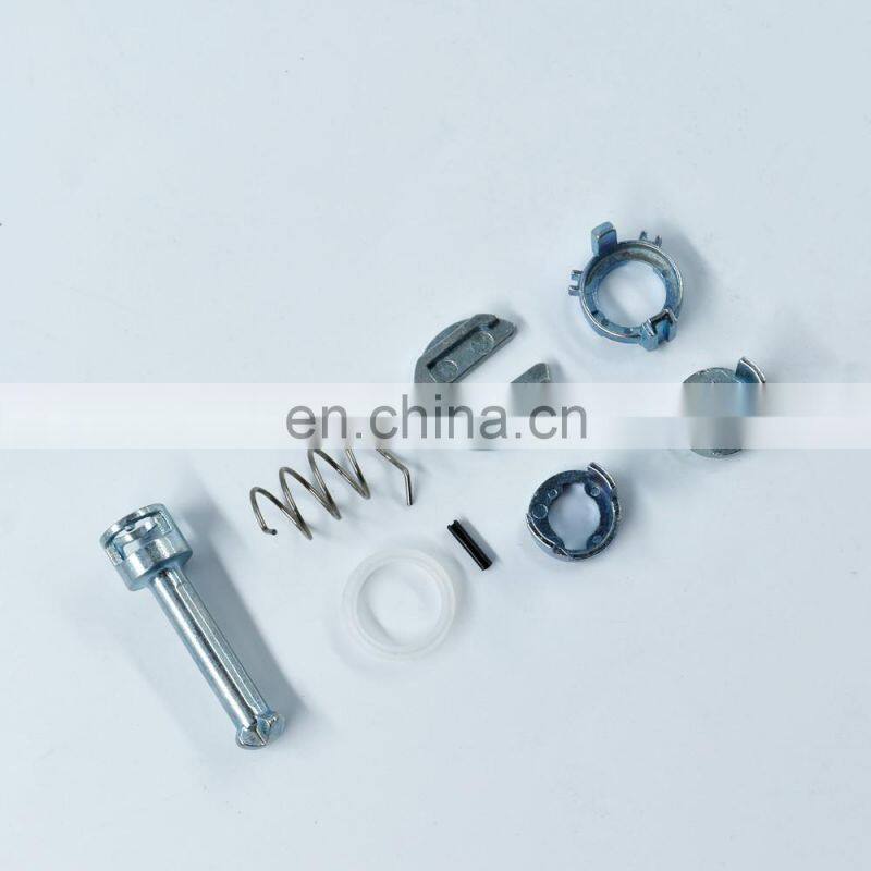 Door Lock Cylinder with Keys Front Left For BMW 325ci 325i 325xi 330i 330ci M3 51217019975