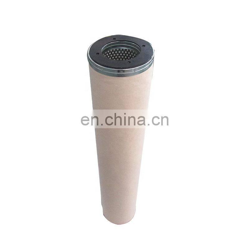 Coalescer Natural gas cartridge filter element fg-36