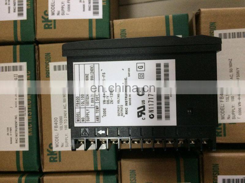 Low Price High Quality Temperature Controller RKC CH402