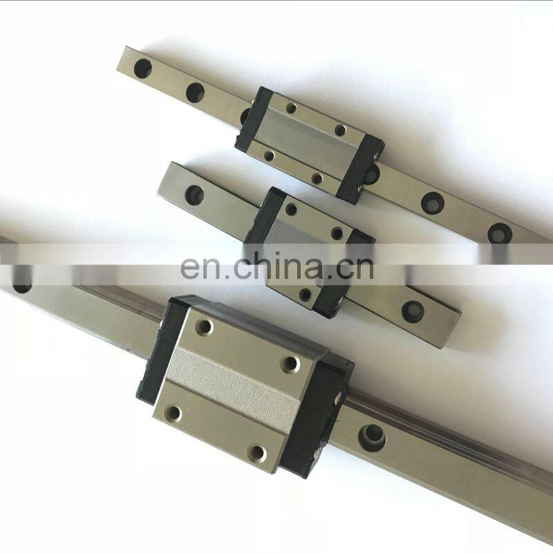 Linear Motion Guide block MR12MN