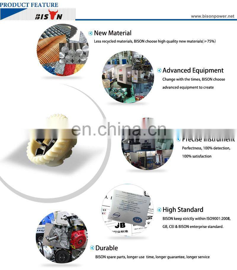 China Generator Spare Parts Governor Gear Assembly for BS390 188F Engine