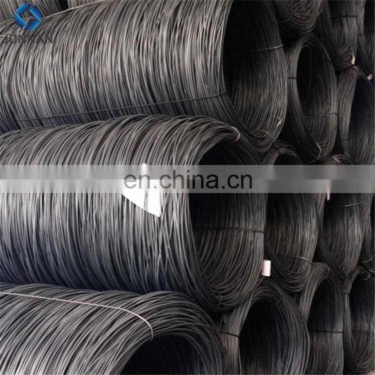4-16mm general wire spring oil tempered wire spring steel wire