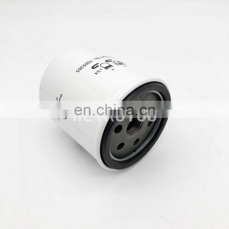 hydraulic oil filter P568781 7009365