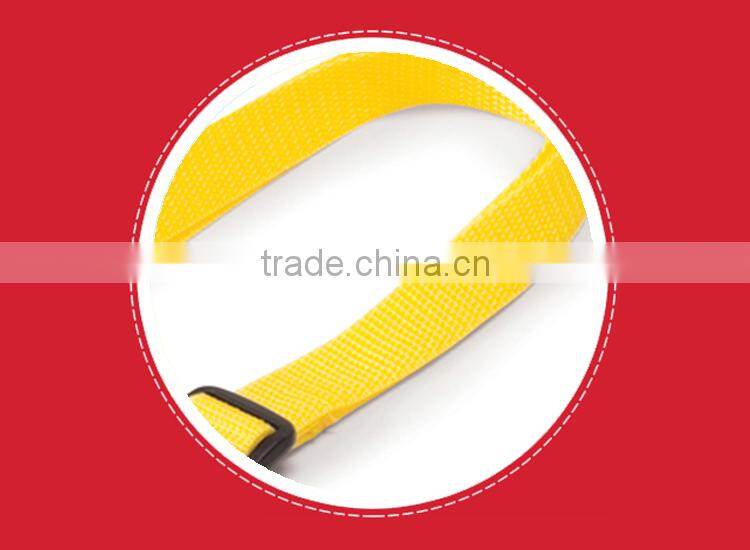 Promotional gifts & toys kids animal backpack with plush animal