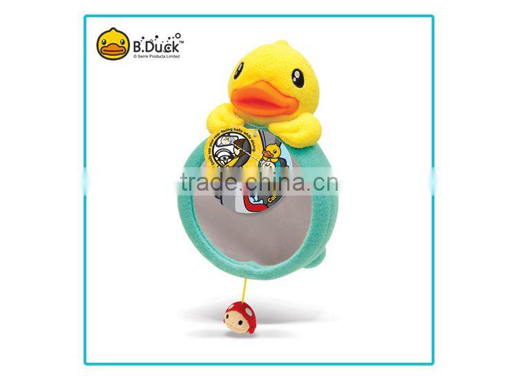 Wholesale nice quality Safety lover car baby back seat mirror