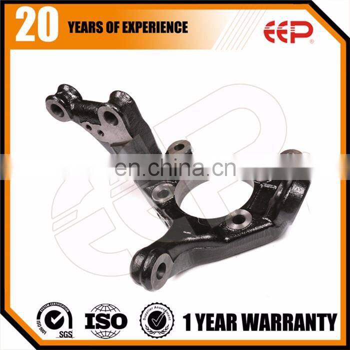 steering knuckle for Toyota RAV4 ACA33 43212-0R010 steering system parts