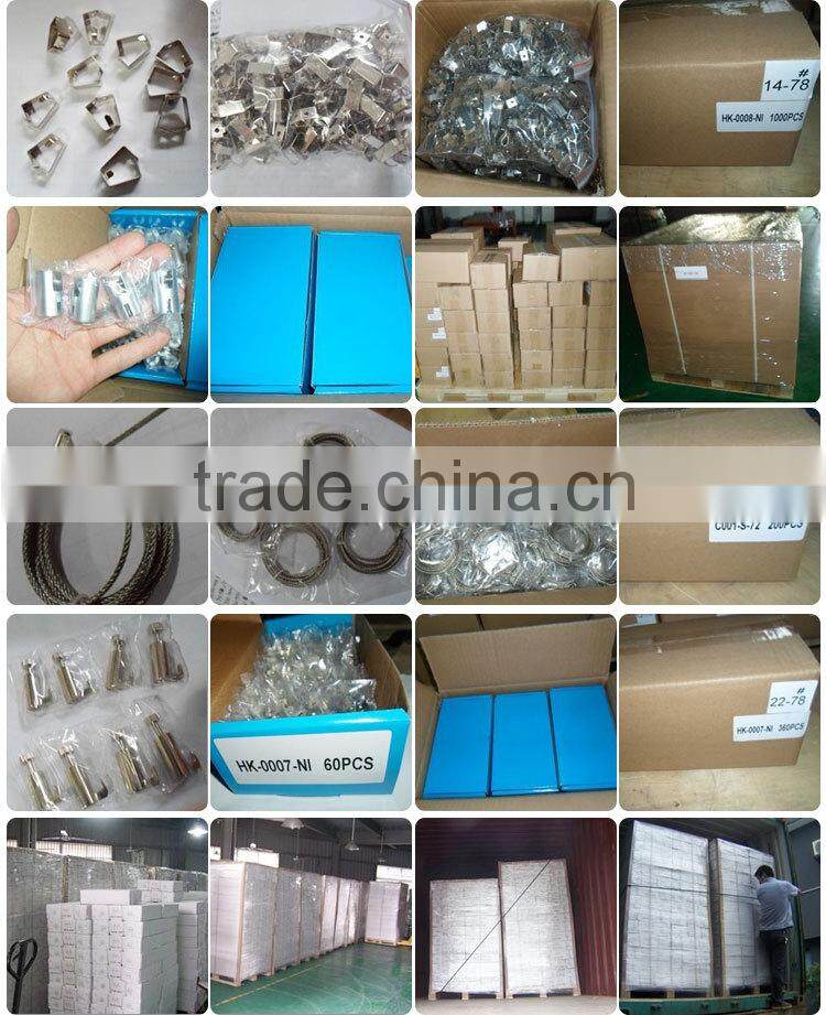 Packaging & Shipping