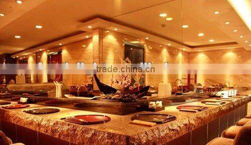 high power 12w LED downlight , CE & ROHS approved,2 years warranty