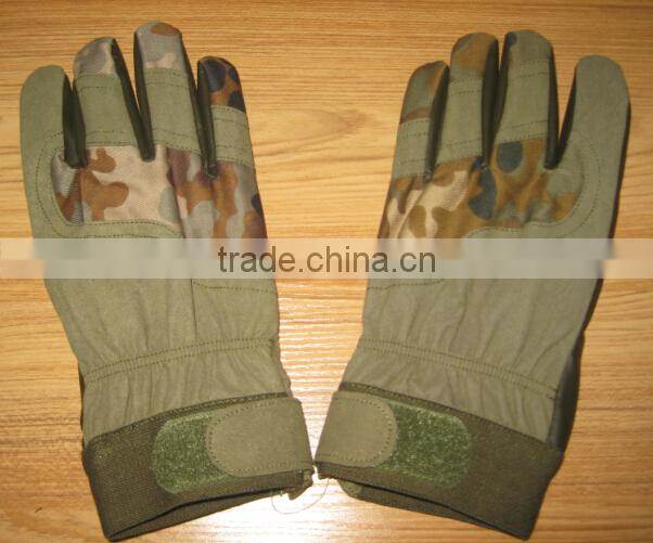 Lower price Genuine Leather glove for women