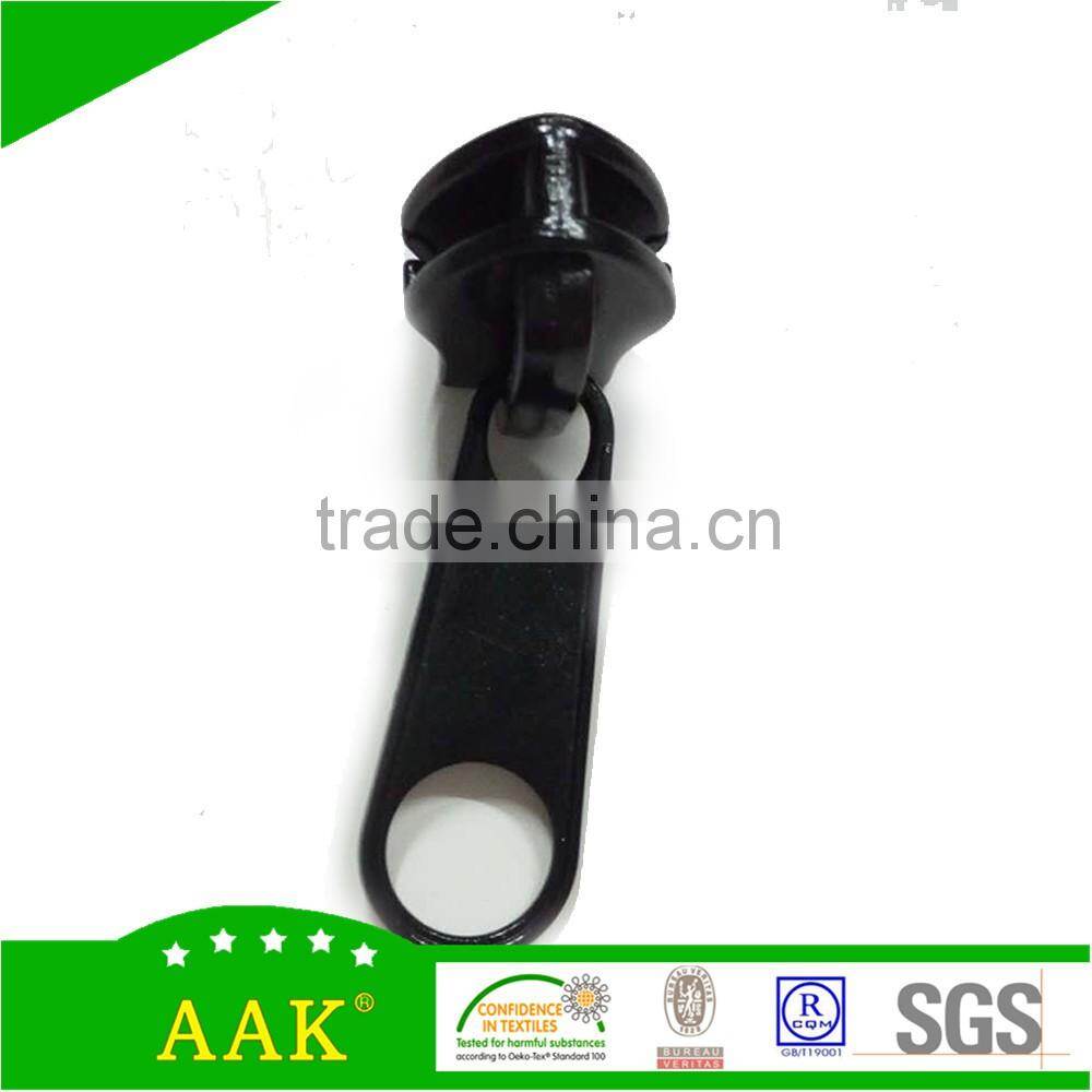 10#Custom zipper slider and puller