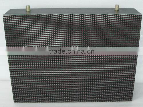 P12 outdoor full color led display module Indoor Full Color SMD led display module p10