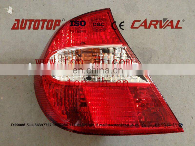 TAIL LAMP FOR CAMRY'03/R 81551-8Y004 L 81561-8Y004