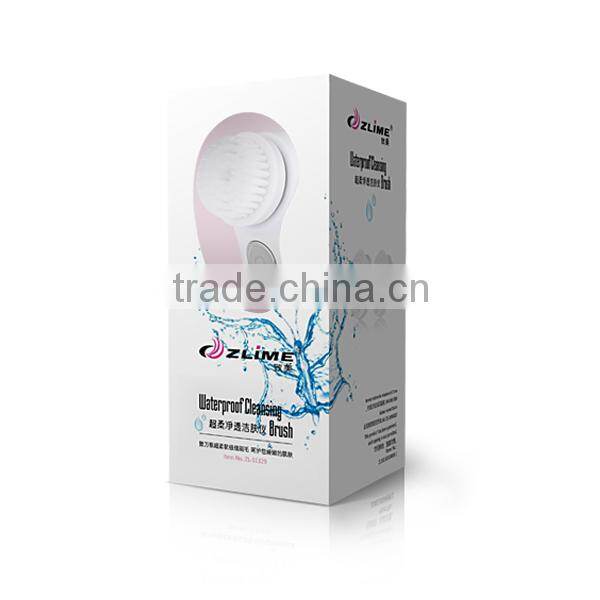 ZLIME Vibrate Electric Face Brush