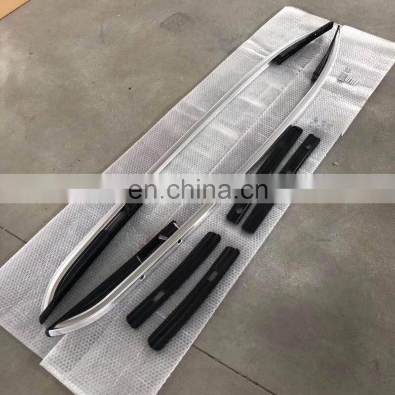 Auto Parts Side Step Car Accessories Aluminium running board alloy Side Steps for Honda CRV 2017 +