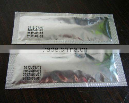 Multi lines sauce packing machine
