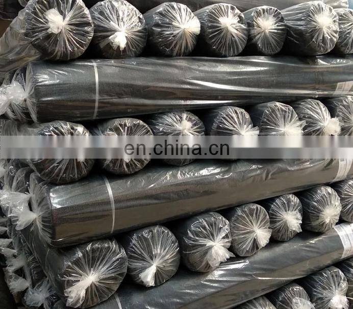 Flat Wire Sunshade Net for House Garden Greenhouse Swimming Pool Agricultural Vegetable Shade Net Shade Sails & Enclosure Nets