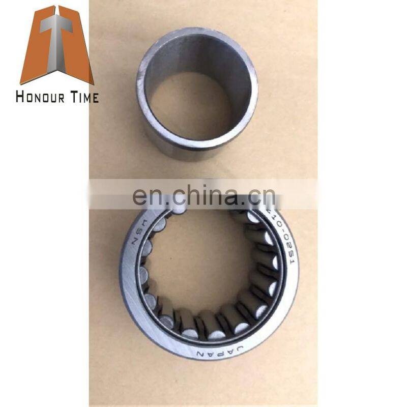 2902410-0251 440*250 Excavator roller bearing