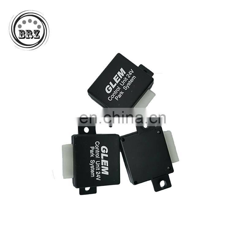 R290-7 R320 Excavator wiper controller 21N6-01272