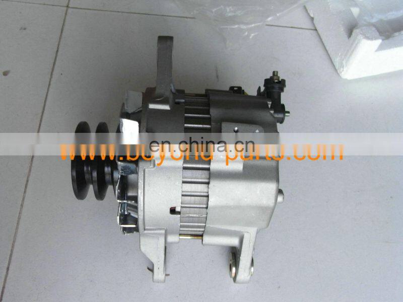 EX240-3 4HK1 excavator power generator dynamo electromotor alternator