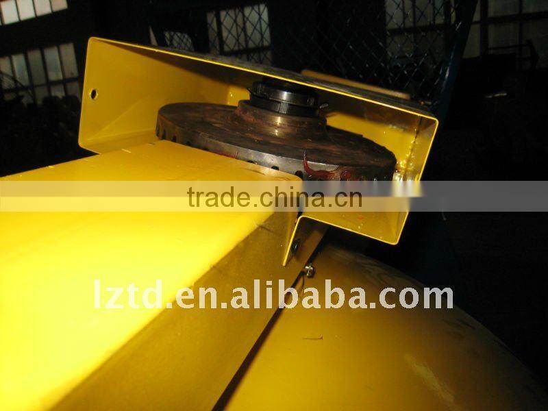 JH90Z concrete mixer