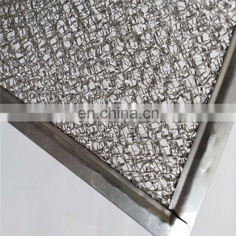Anping Fume Filter Mesh/Air filter/Efficient kitchen air filter