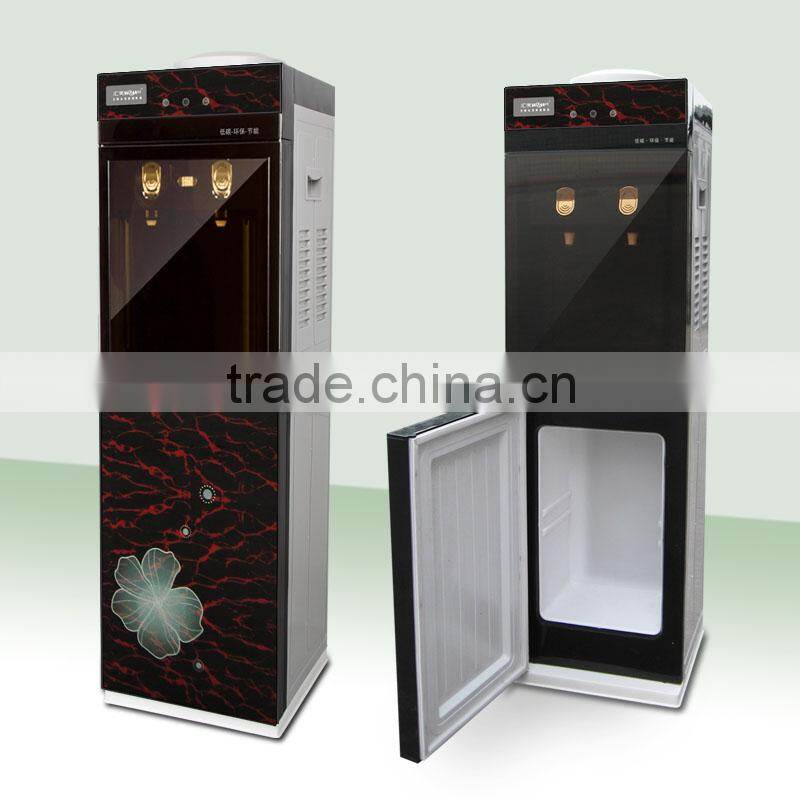 Popular Standing hot and cold water dispenser