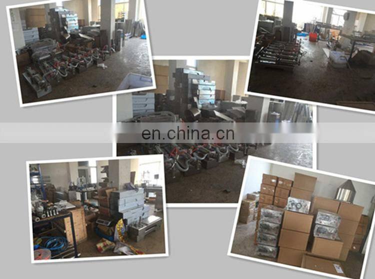 Electric Portable Plastic Capping Machine for Plastic Screw Cap