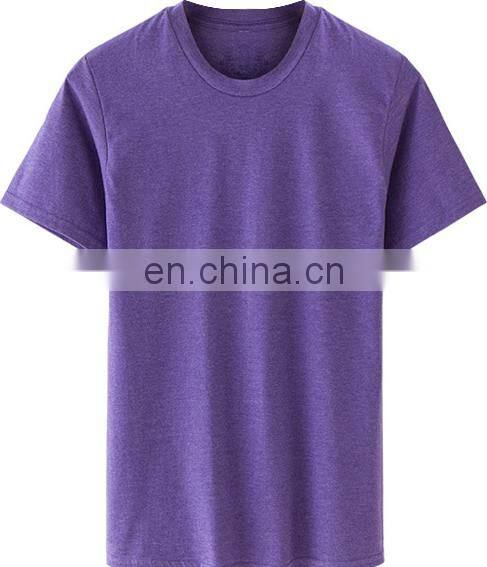 Manufacturer wholesale summer cotton round neck t-shirt printed logo short-sleeved t-shirt women's custom women's clothing