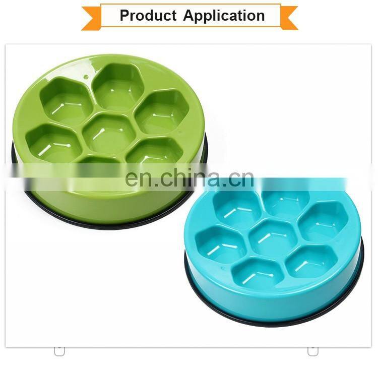 Best Selling Football Shaped Personalized Feeder Pet Dog Bowl