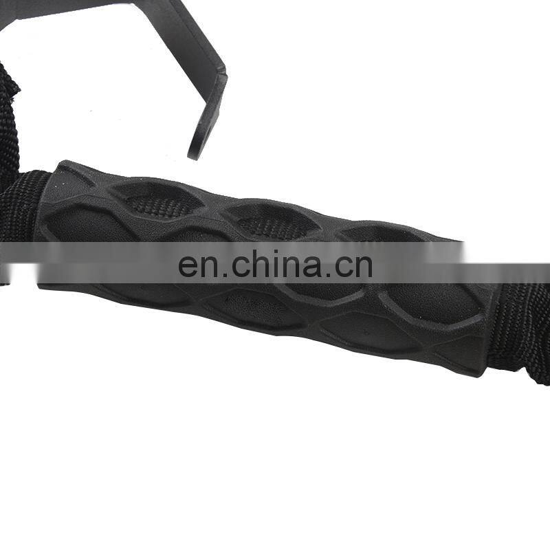 Front Roll Car Grab Handles for Jeep Wrangler JL 2018+ offroad accessories 4x4