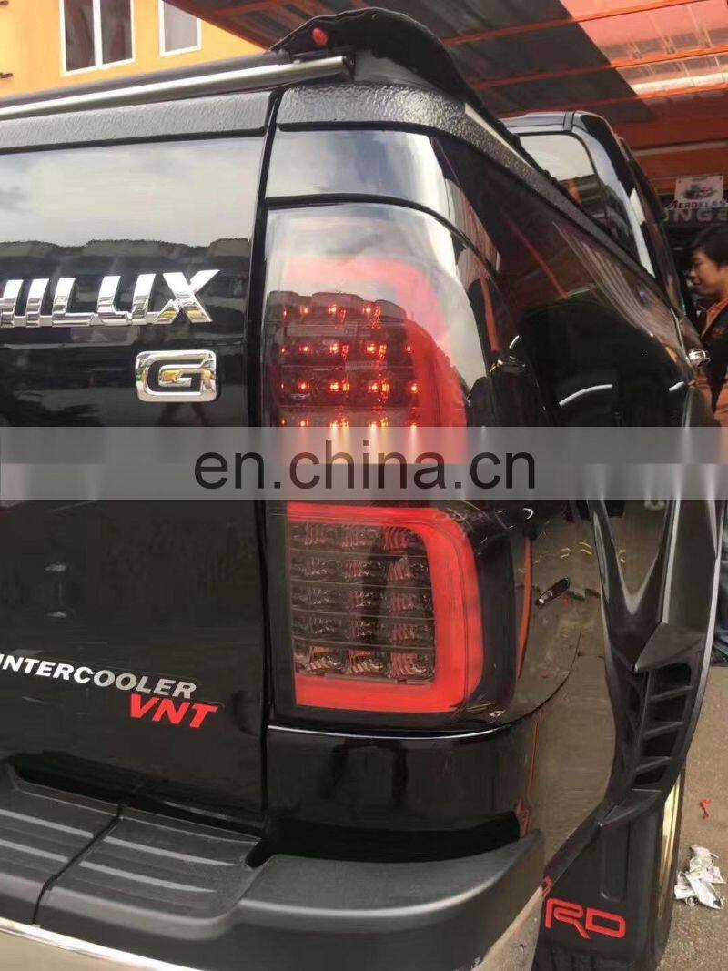 High Quality Factory Price stop lamp Tail lamp taillight for Hilux Revo Rocco 2015 2016 2017 2018 2019 2020