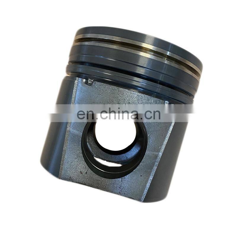 Hot sell ISL ISLE  forged piston 5298065
