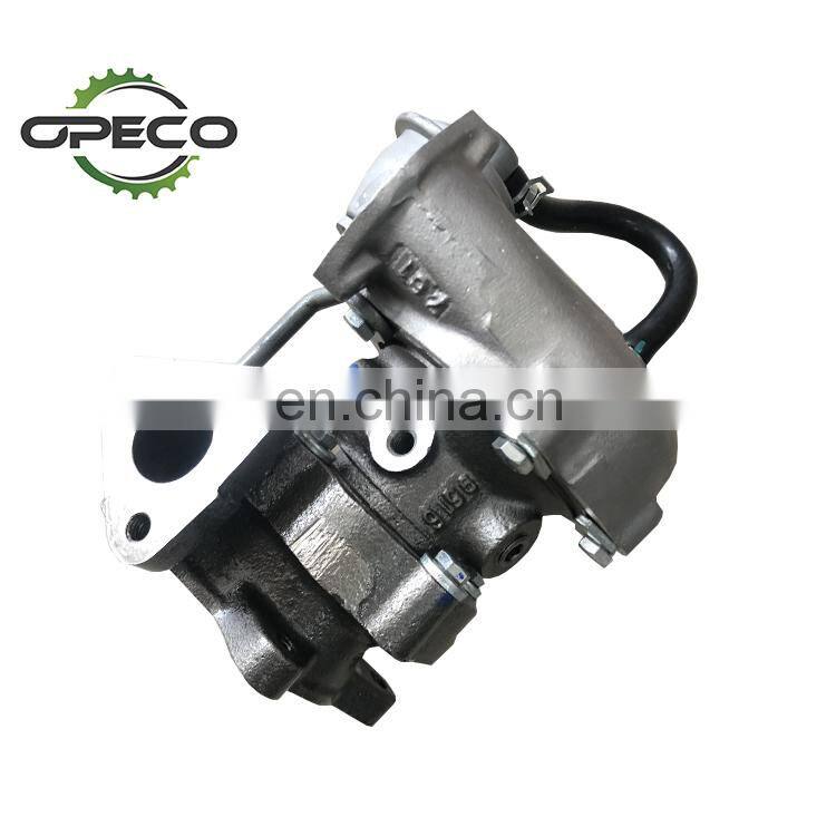 For Suzuki 1.0T turbocharger HT07-4A 13900-83G52 13900-78G52 1390083G52 1390078G52