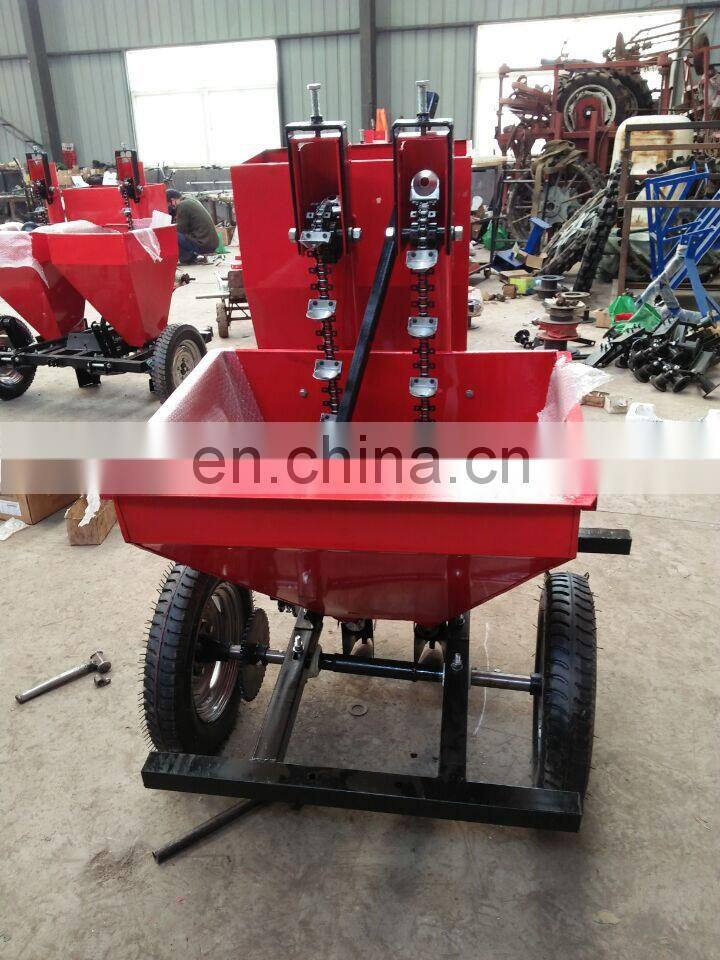 Agricultural Manual Hand Sweet Potato Planter Transplanter Machine Price