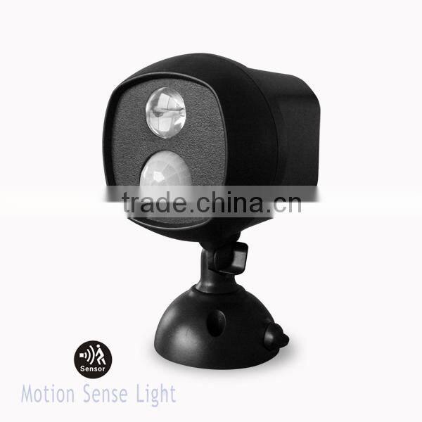 KH Strict Quality Control Top selling Motion Sensor Led Light