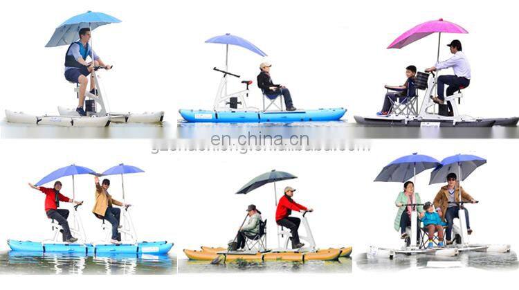 Factory Price Safe Buoy Inflatable Water Swim Tube Buoys for Floating Water Park Sale