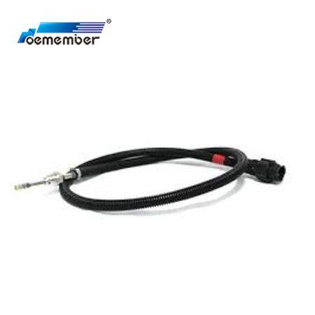 Auto Truck Parts Exhaust Gas Temperature Sensor for Aftermarket  OEM 20451990