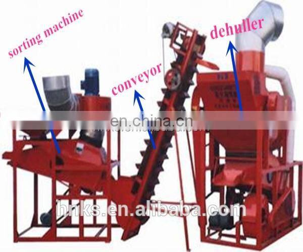 Peanut Shelling Machine / groundnut sheller/groundnut shelling machine