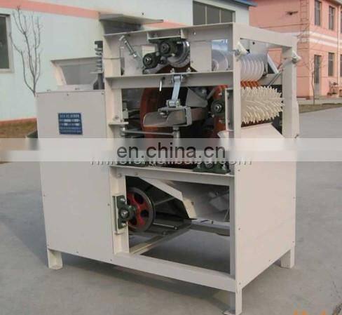 dry peanut red skin peeling machine ,peanut peeler machine, peanut skin removing machine
