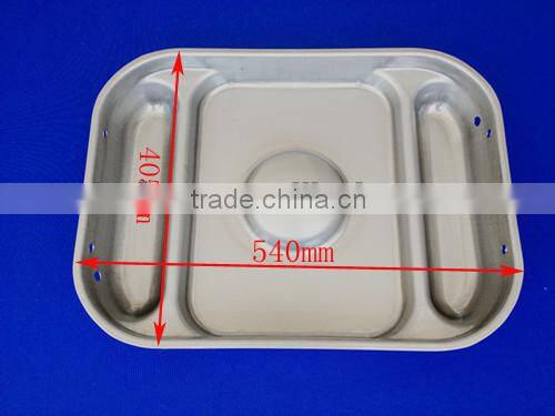 pig feeder dispenser 70L