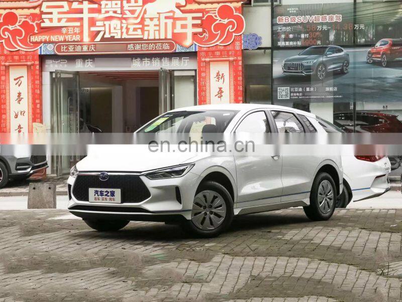 Electric vehicle Electric car BYD E2 Comfort version Brand NEV LHD new energy vehicles