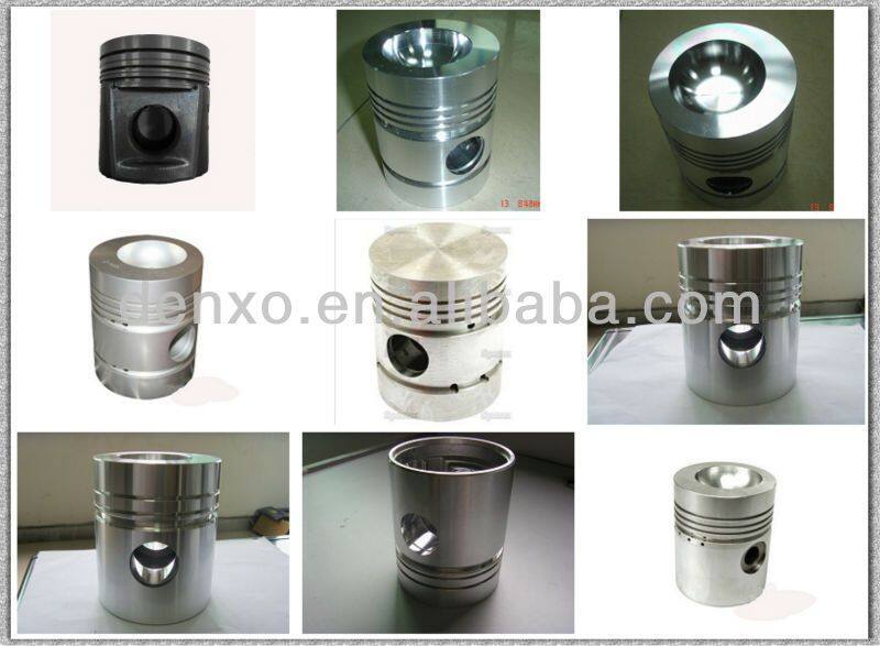 68814 Tractor Engine Piston for Perkins