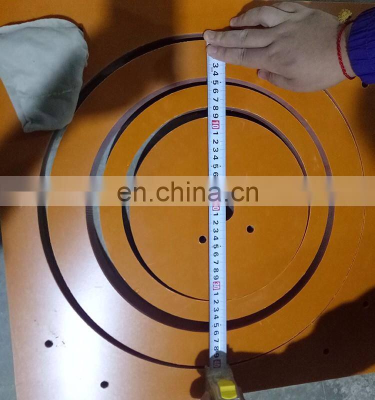 Phenolic Laminate Pertinax Bakelite Sheets