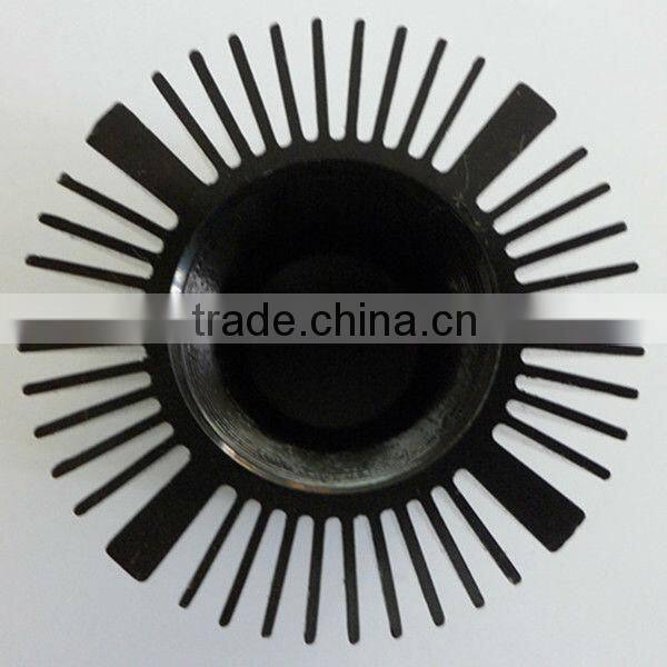 china oem aluminium extrusion profile