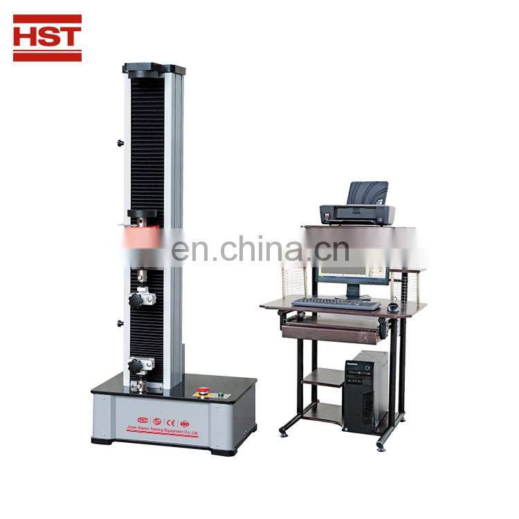 YES-2000E 2000kn concrete compressive strength Testing Machine