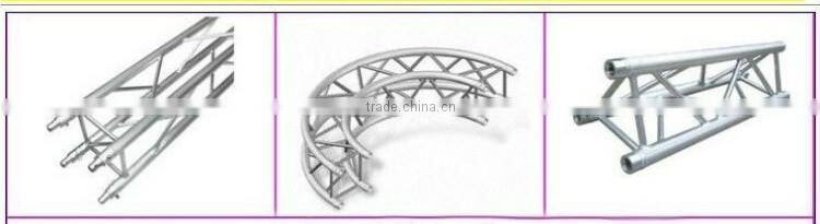 Heavy duty Aluminum Bolt Truss