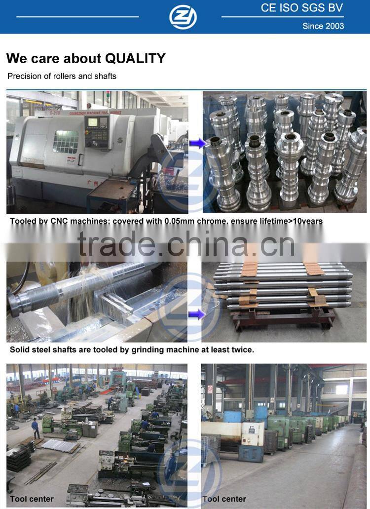 Keel Plate Sheet Metal Bender