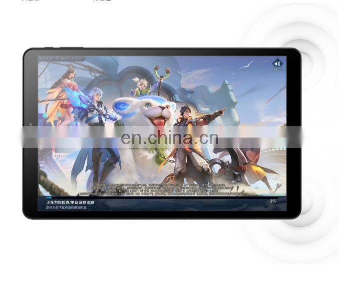 Alldocube iPlay 30 helio p60 Octa Core 10.5 Inches FHD Android Q 4G LTE Calling Tablet PC