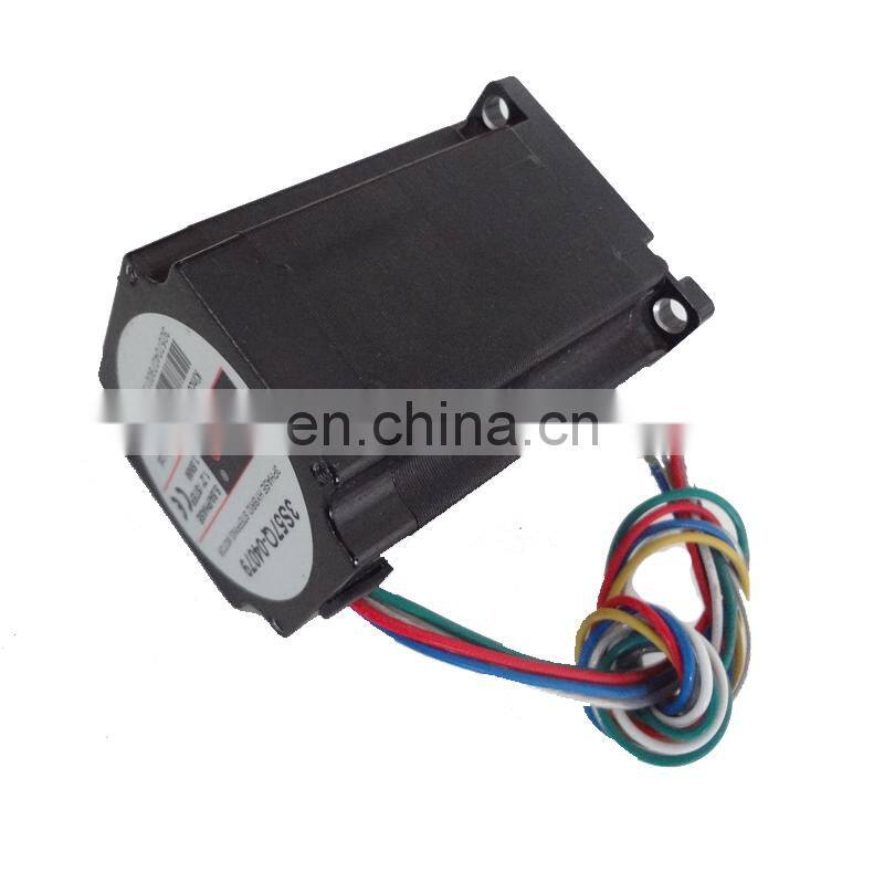 Hot selling Kinco Servo Motor SMC130D-0100-20ABK-4LKP with good price